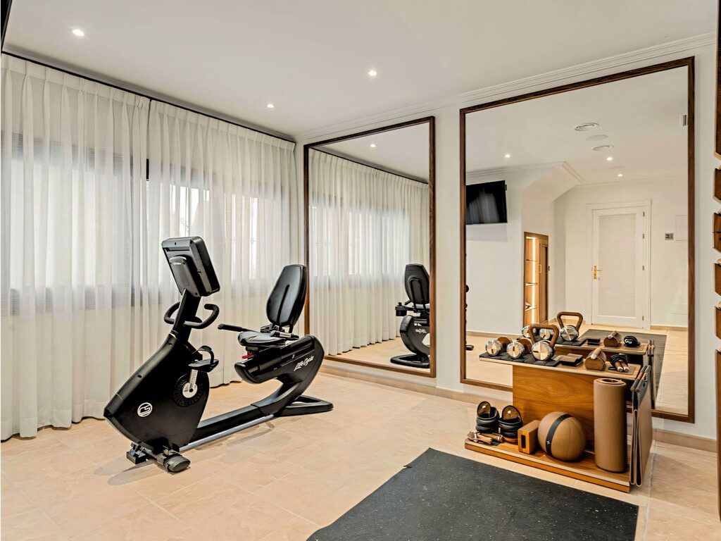 Marbella Golf Resort Villa_18