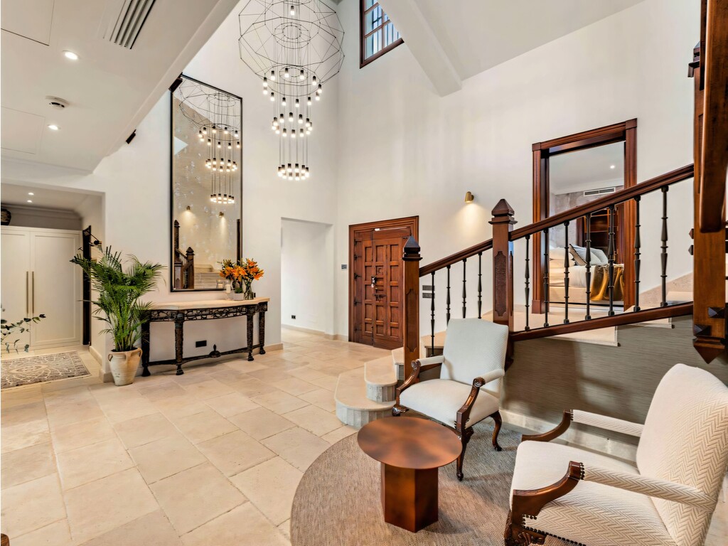Marbella Golf Resort Villa_34