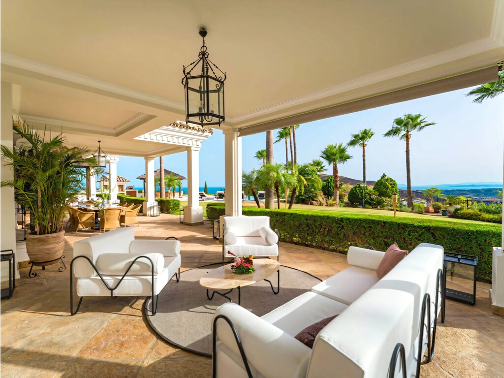 Marbella Golf Resort Villa_47