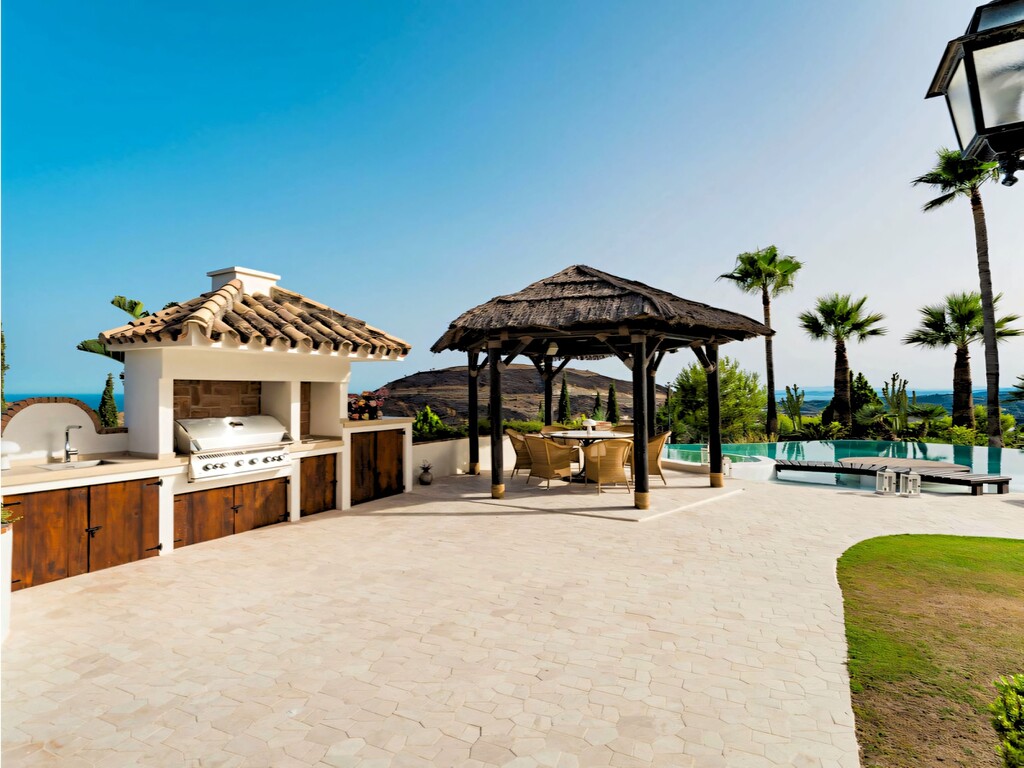 Marbella Golf Resort Villa_50
