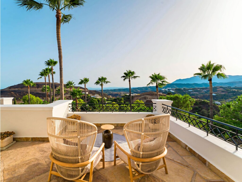 Marbella Golf Resort Villa_42
