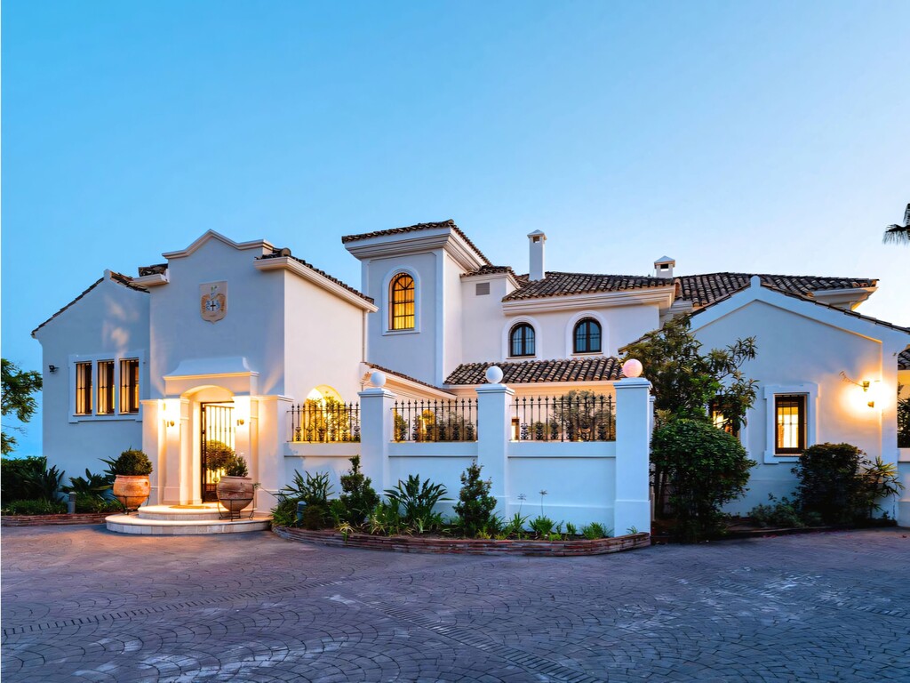 Marbella Golf Resort Villa_45