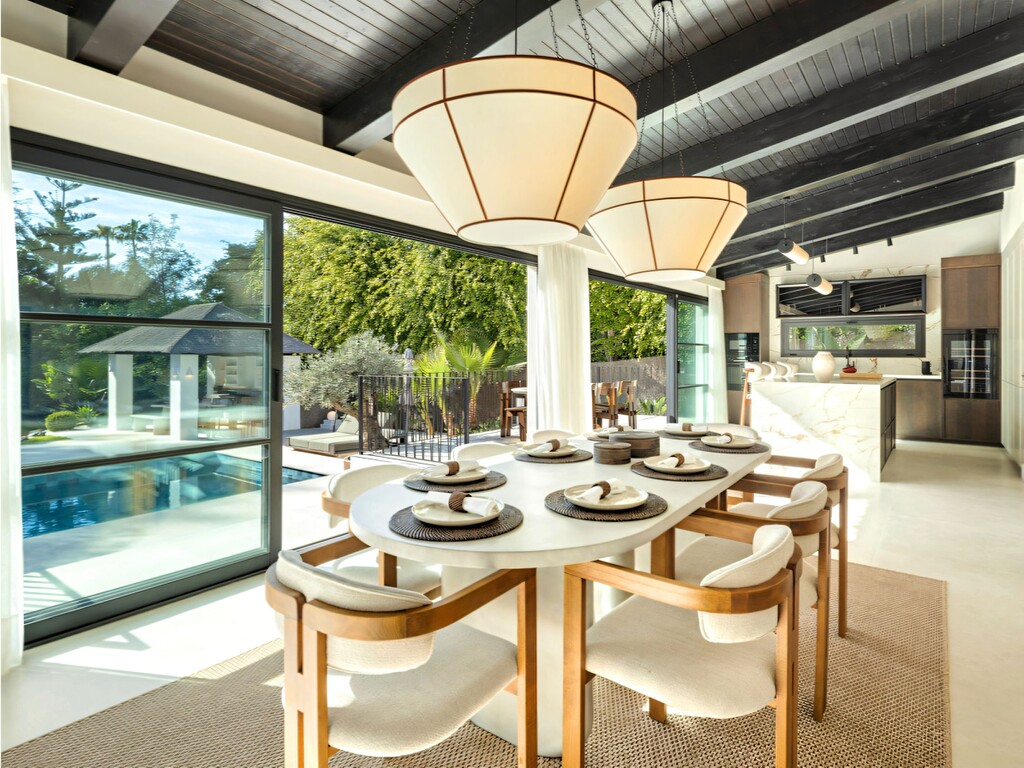 Renovated Nueva Andalucia villa_24
