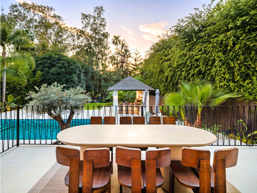 Renovated Nueva Andalucia villa_15