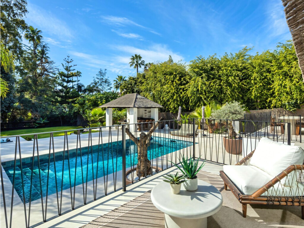 Renovated Nueva Andalucia villa_13