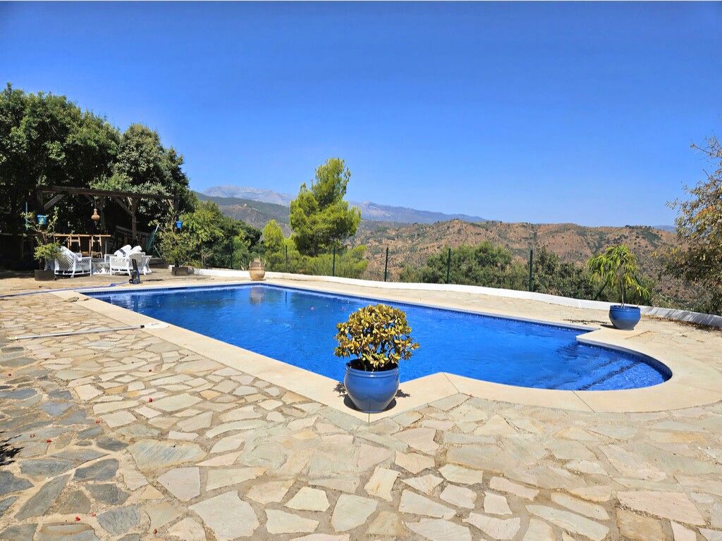 Monda Country Villa_36