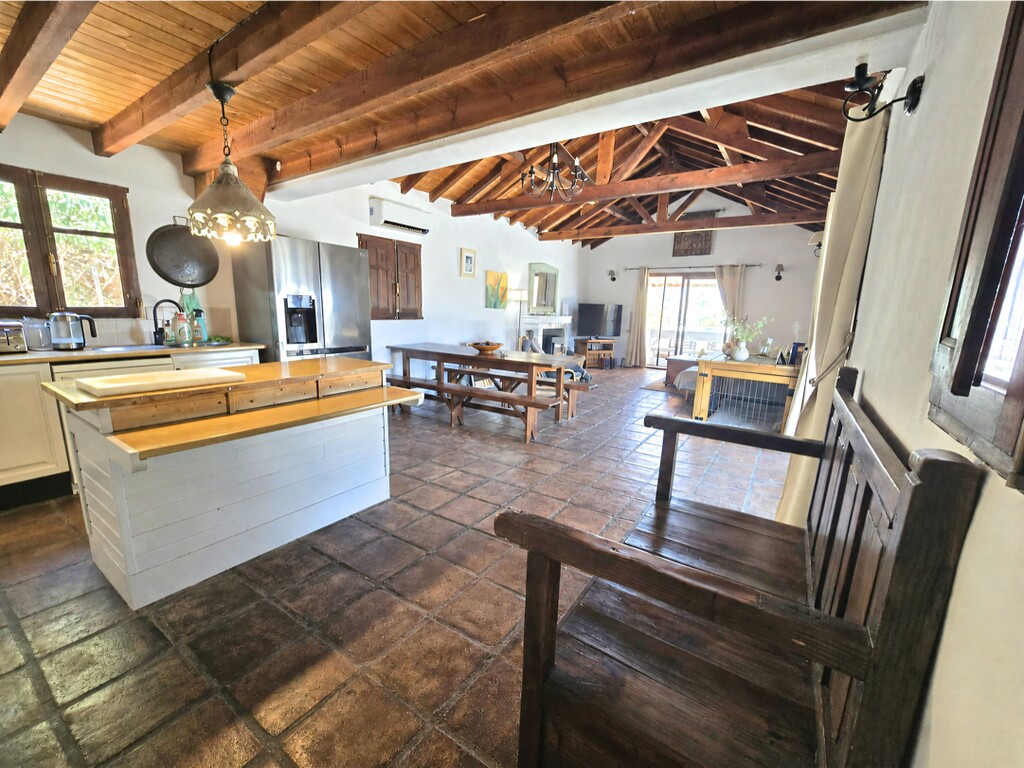 Monda Country Villa_6