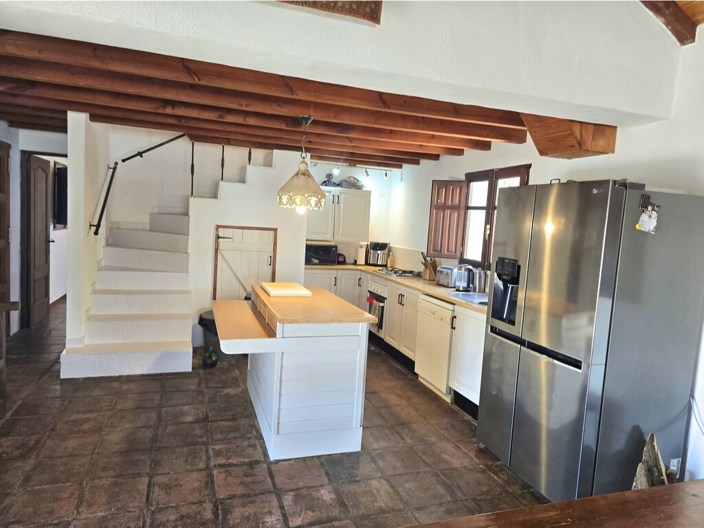 Monda Country Villa_14