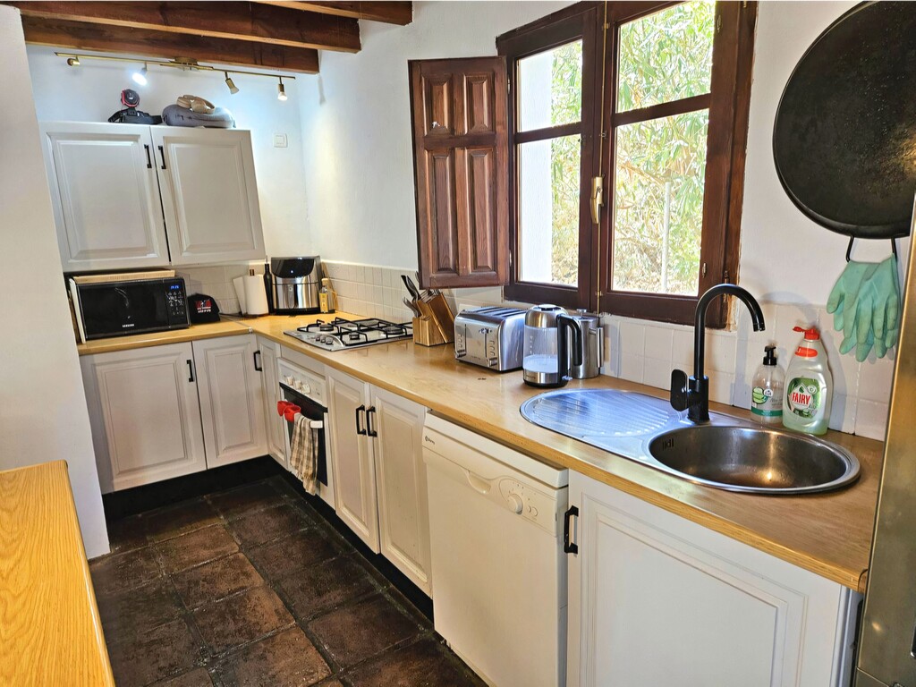 Monda Country Villa_16