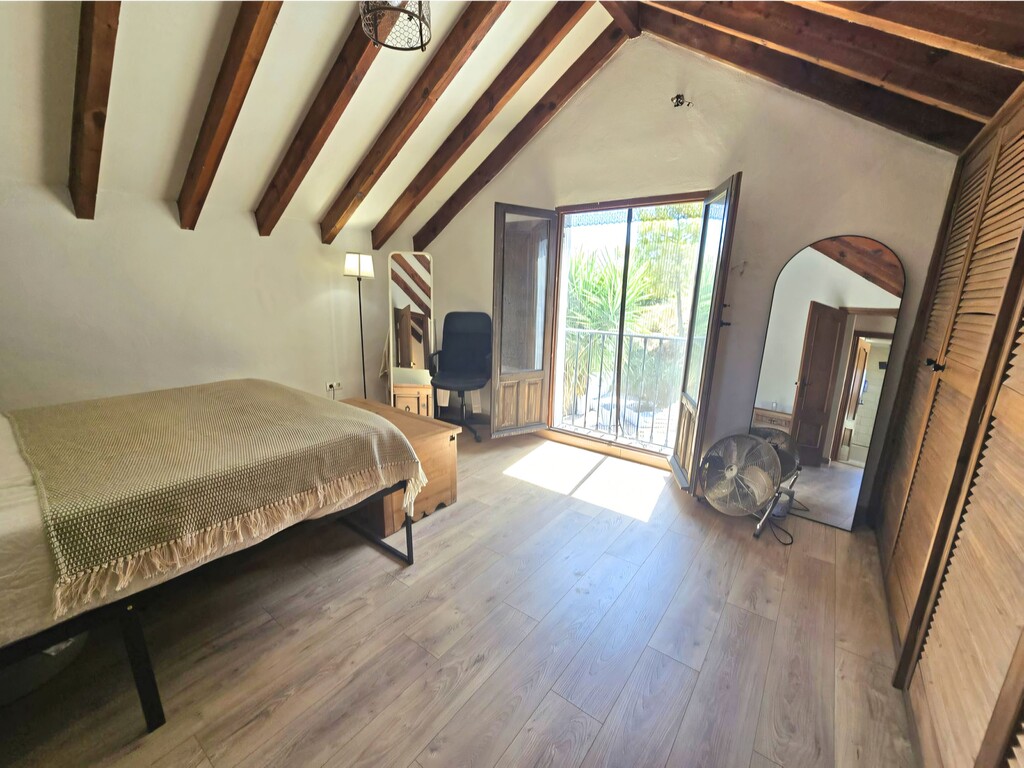 Monda Country Villa_20