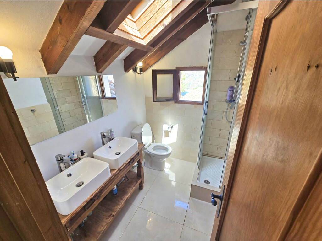 Monda Country Villa_27