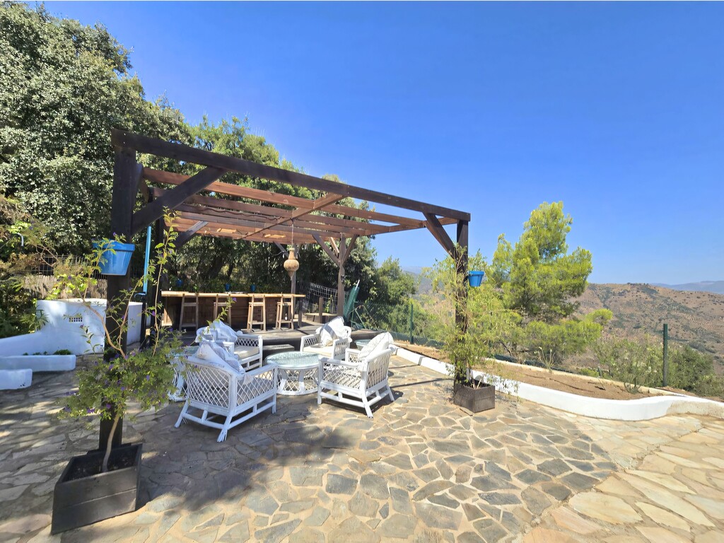 Monda Country Villa_40