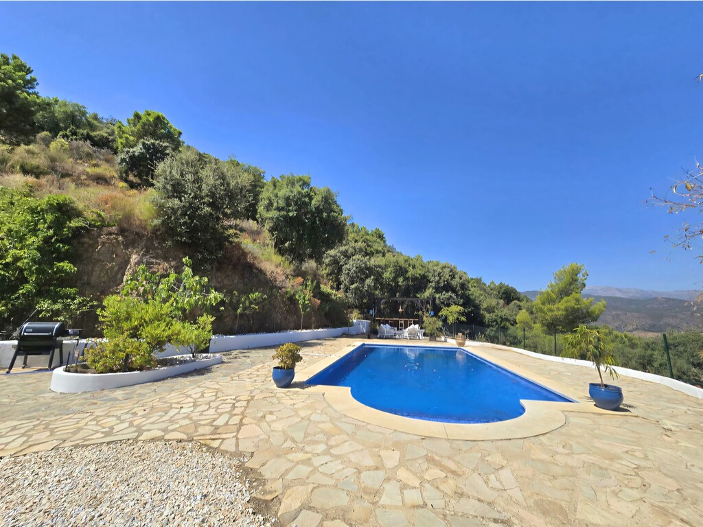 Monda Country Villa_37