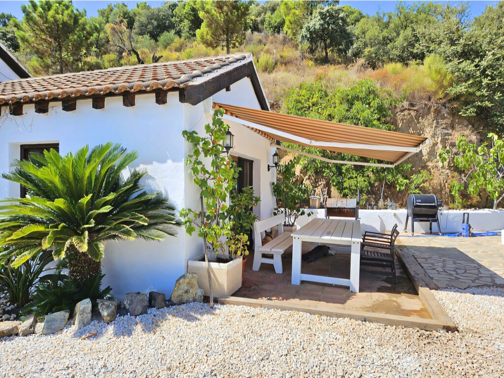 Monda Country Villa_30