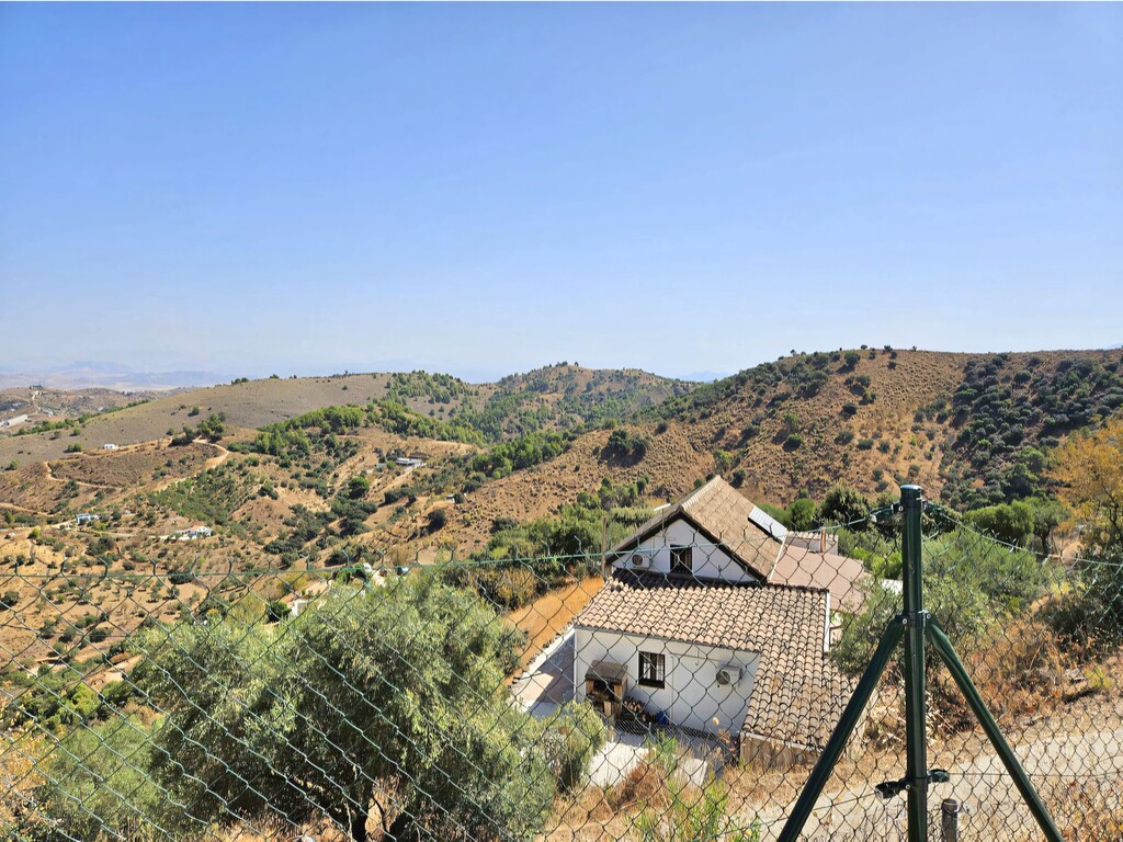 Monda Country Villa_3