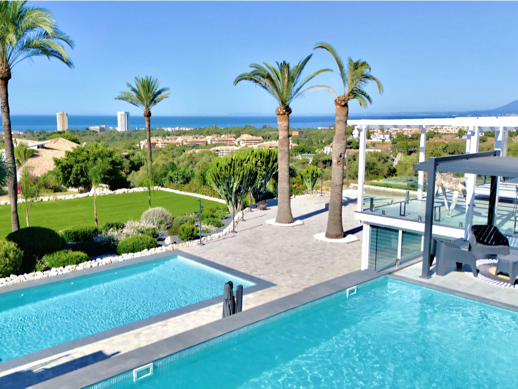 Elviria Luxury Villa_8