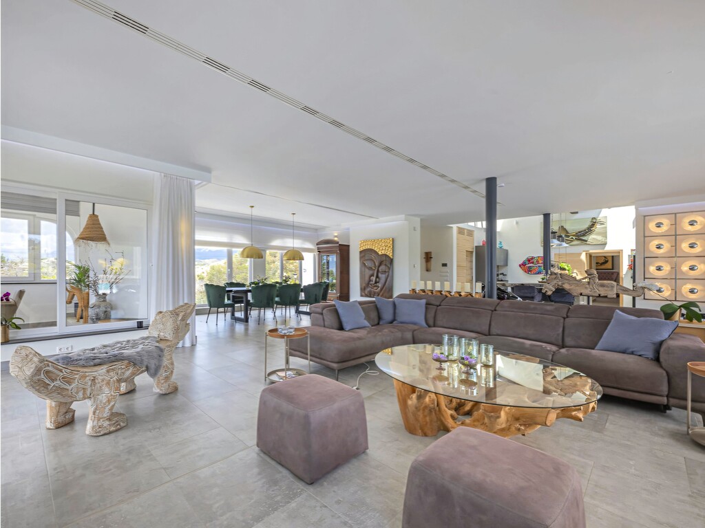 Elviria Luxury Villa_10