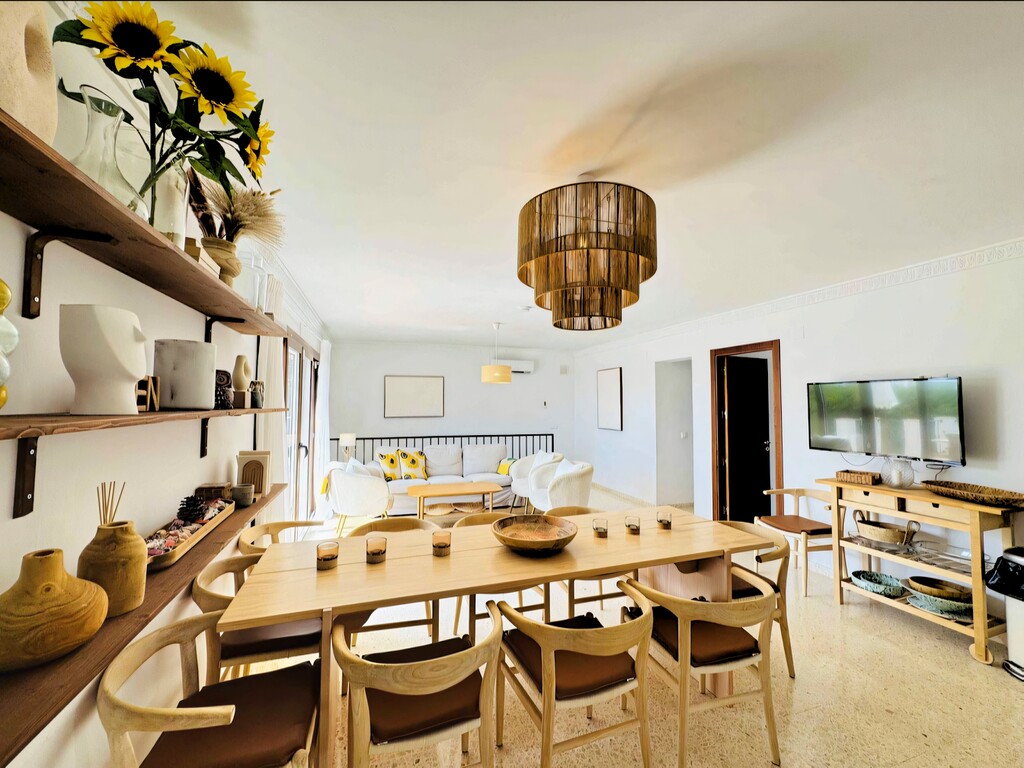 La cala de Mijas Villa_22