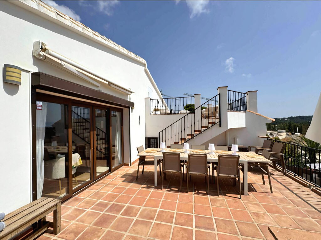 La cala de Mijas Villa_36