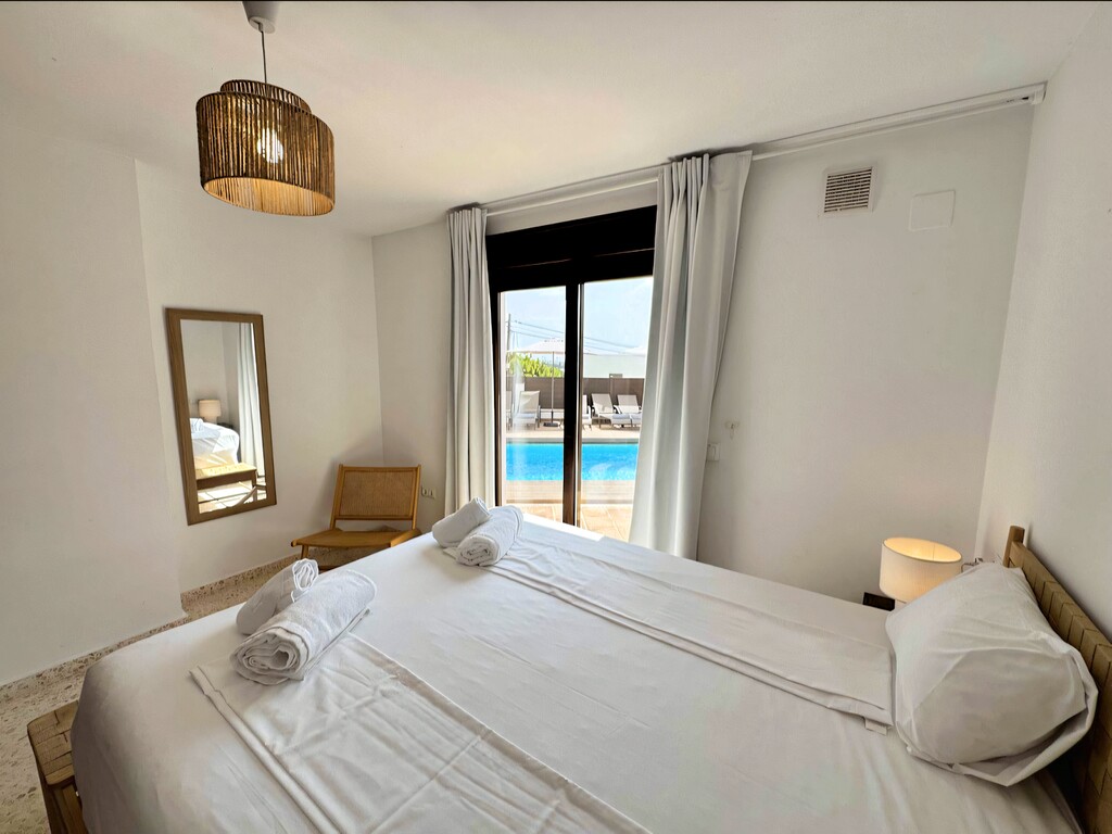 La cala de Mijas Villa_8