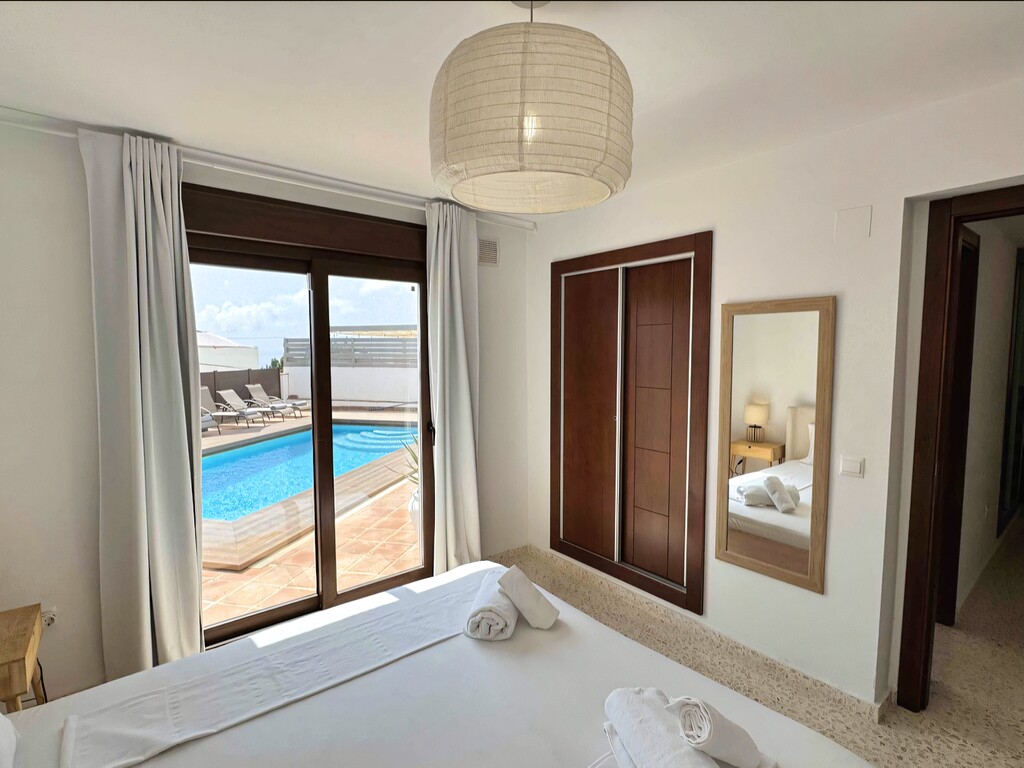 La cala de Mijas Villa_9