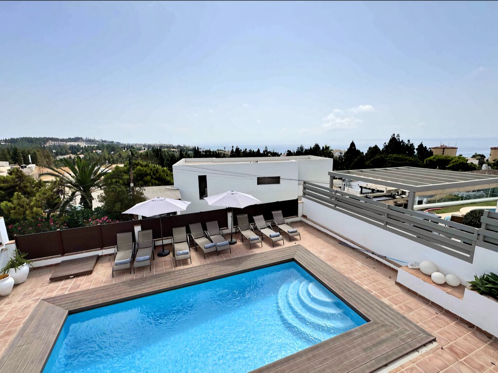 La cala de Mijas Villa_18