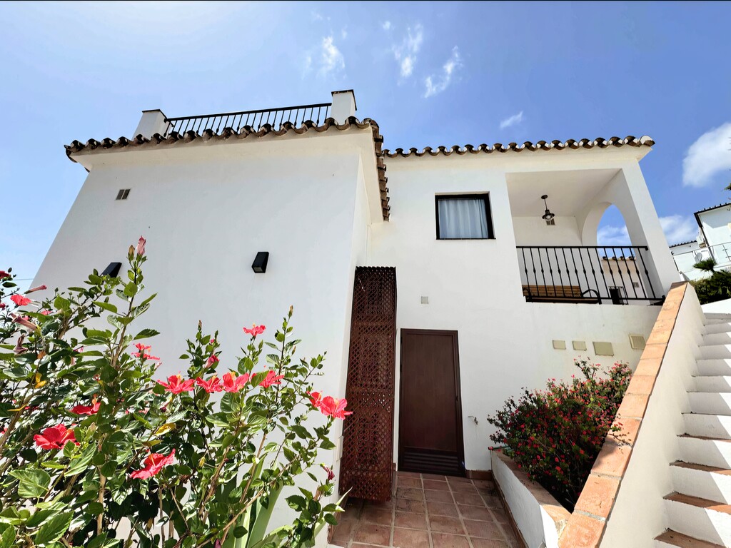 La cala de Mijas Villa_19