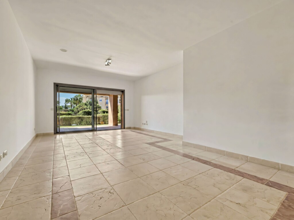 Benatalaya Garden Apartment_8