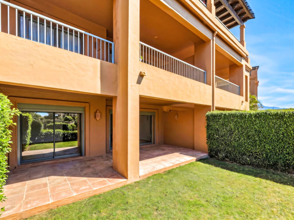 Benatalaya Garden Apartment_7