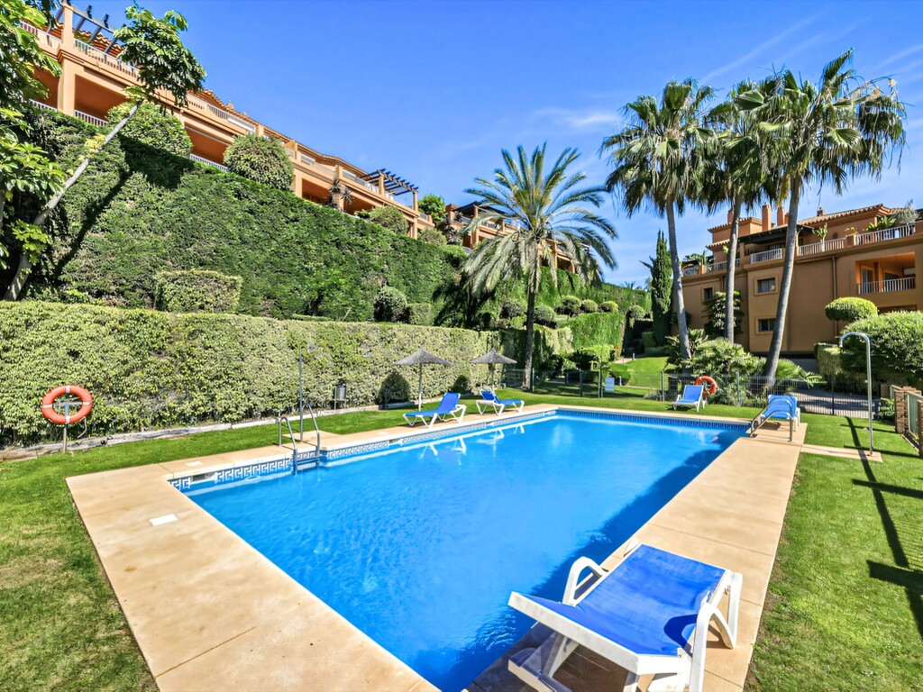 Benatalaya Garden Apartment_30