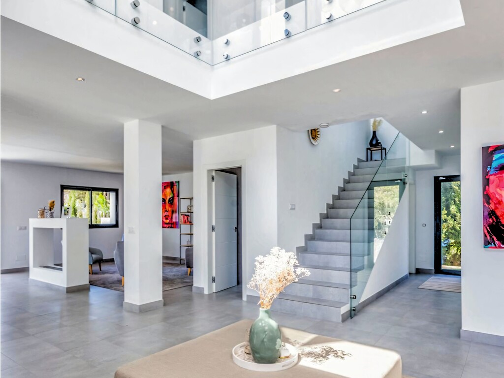 Calahonda Luxury Villa_4