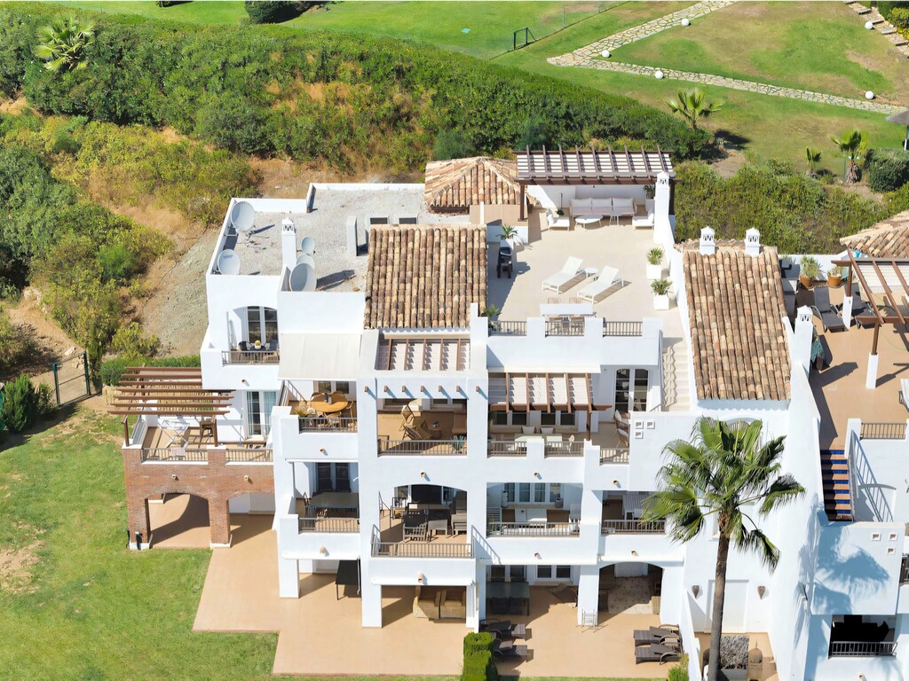 Los Robles penthouse Los Arqueros_6
