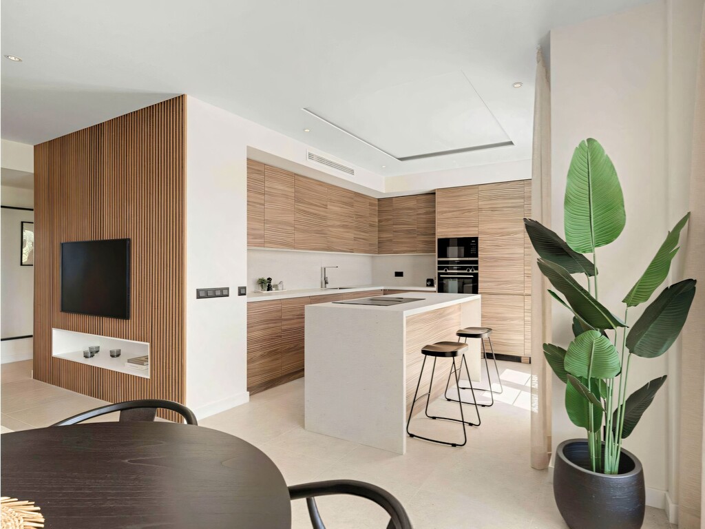 Los Robles penthouse Los Arqueros_14