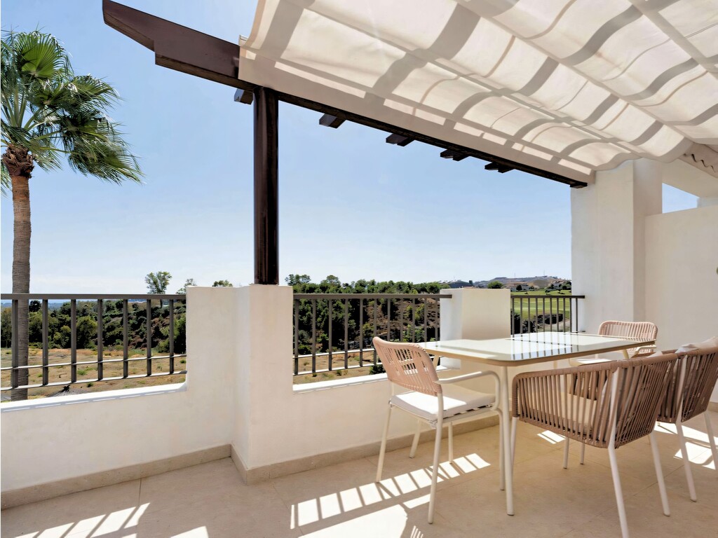 Los Robles penthouse Los Arqueros_17