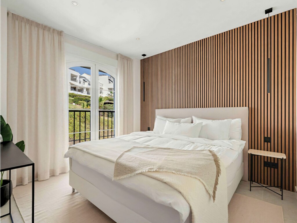 Los Robles penthouse Los Arqueros_33