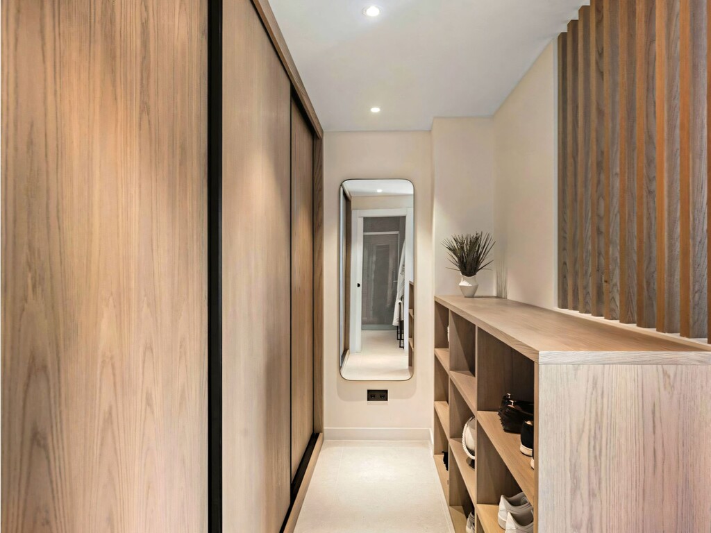Los Robles penthouse Los Arqueros_34