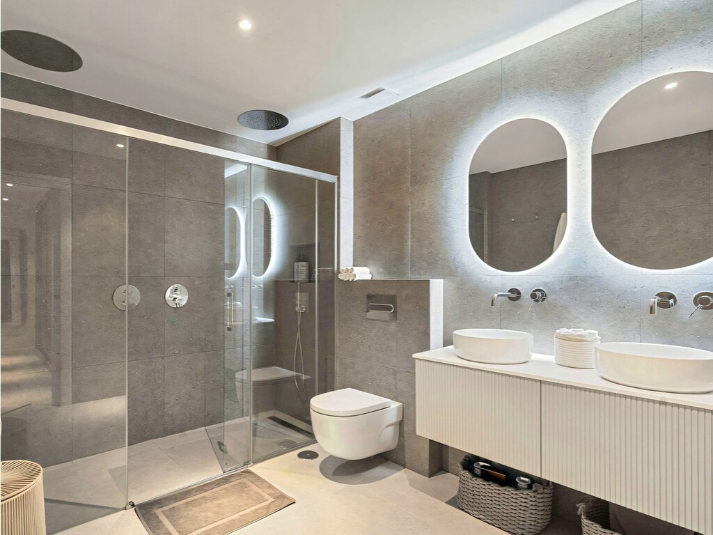 Los Robles penthouse Los Arqueros_35