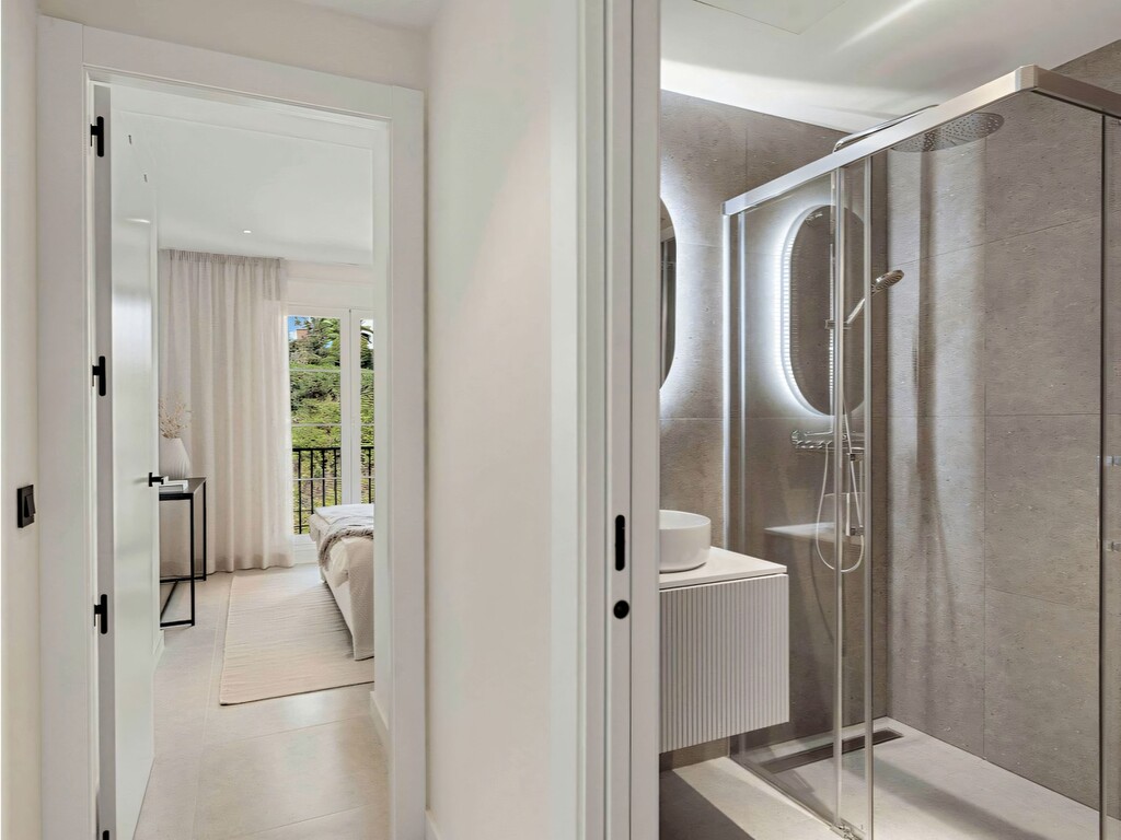 Los Robles penthouse Los Arqueros_1