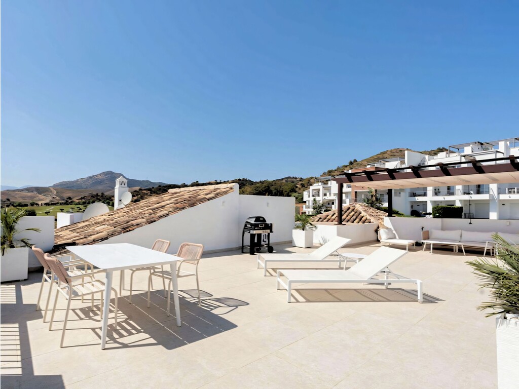 Los Robles penthouse Los Arqueros_22