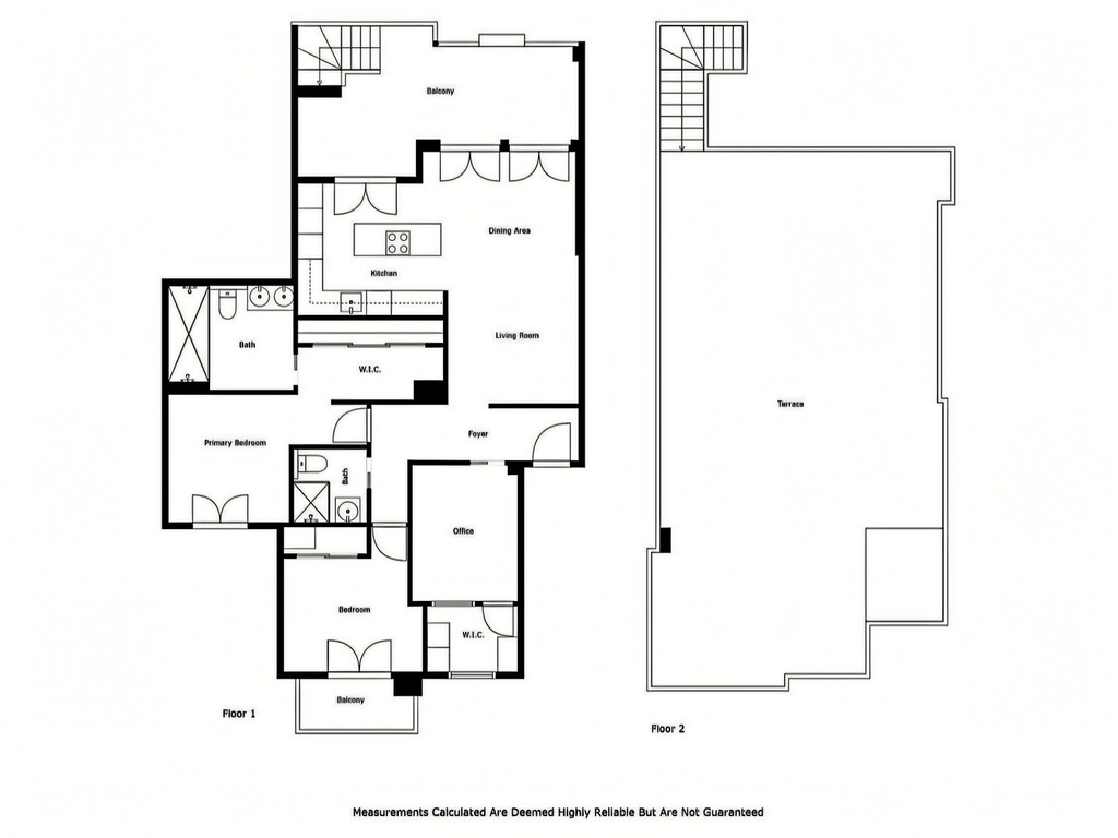 Los Robles penthouse Los Arqueros_10