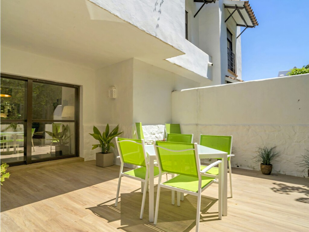 Golf Hills, Estepona_12