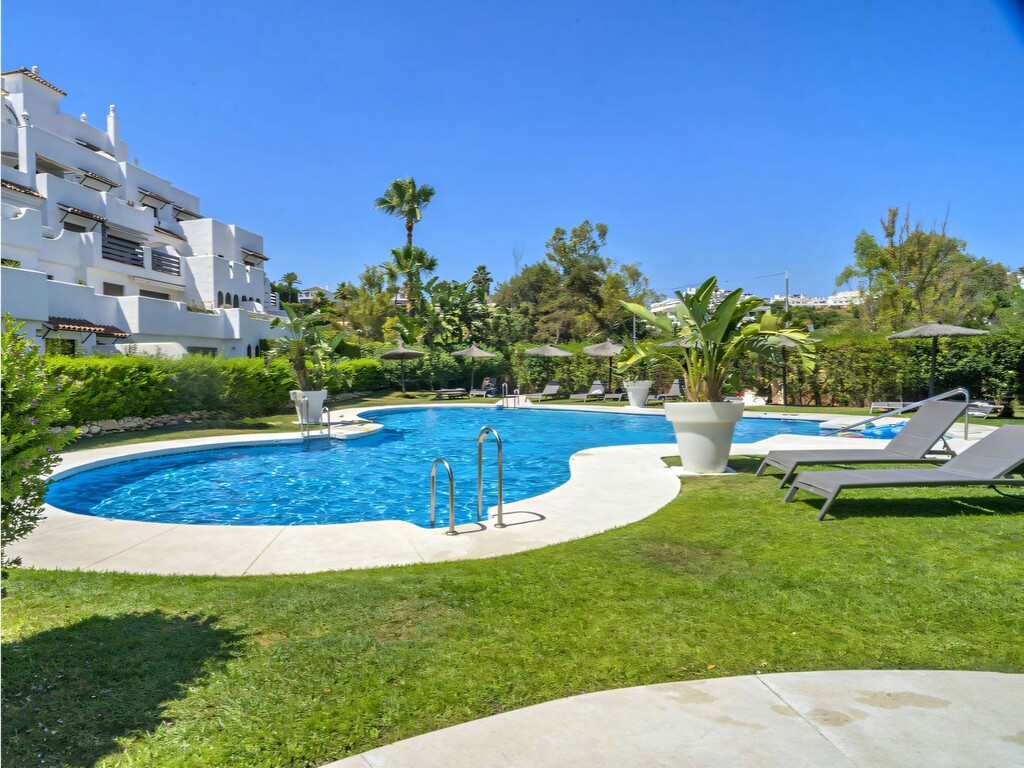 Golf Hills, Estepona_42