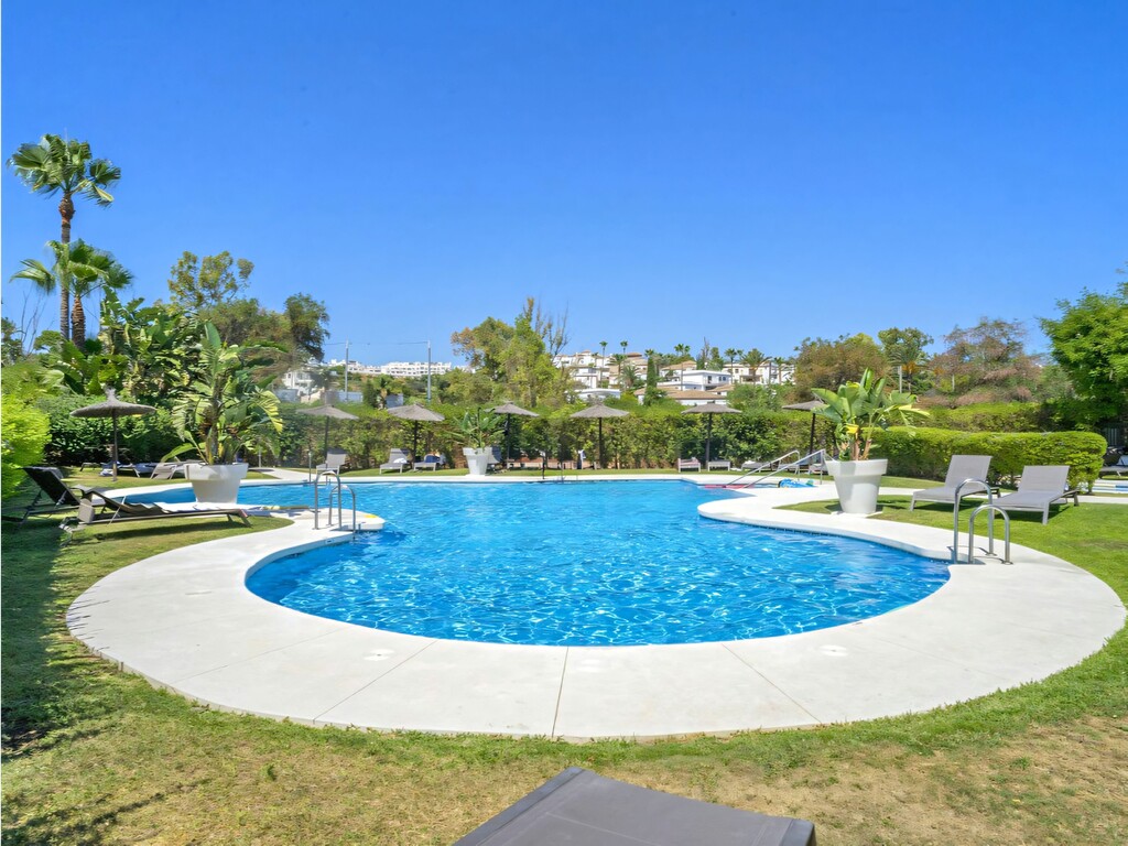 Golf Hills, Estepona_2