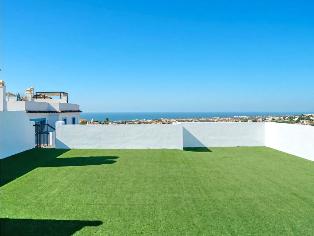 Para&iacute;so Pueblo Penthouse_25