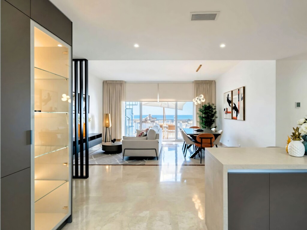 Para&iacute;so Pueblo Penthouse_22