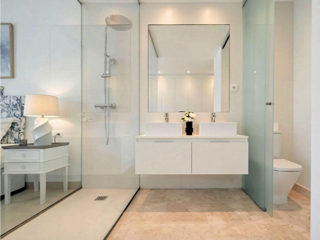 Para&iacute;so Pueblo Penthouse_27