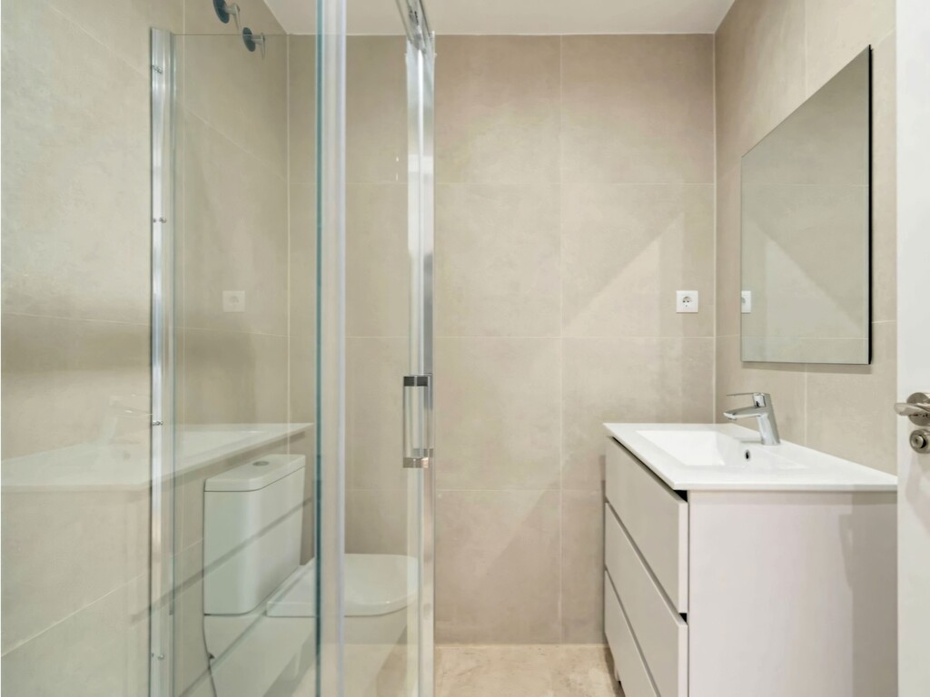 Para&iacute;so Pueblo Penthouse_28