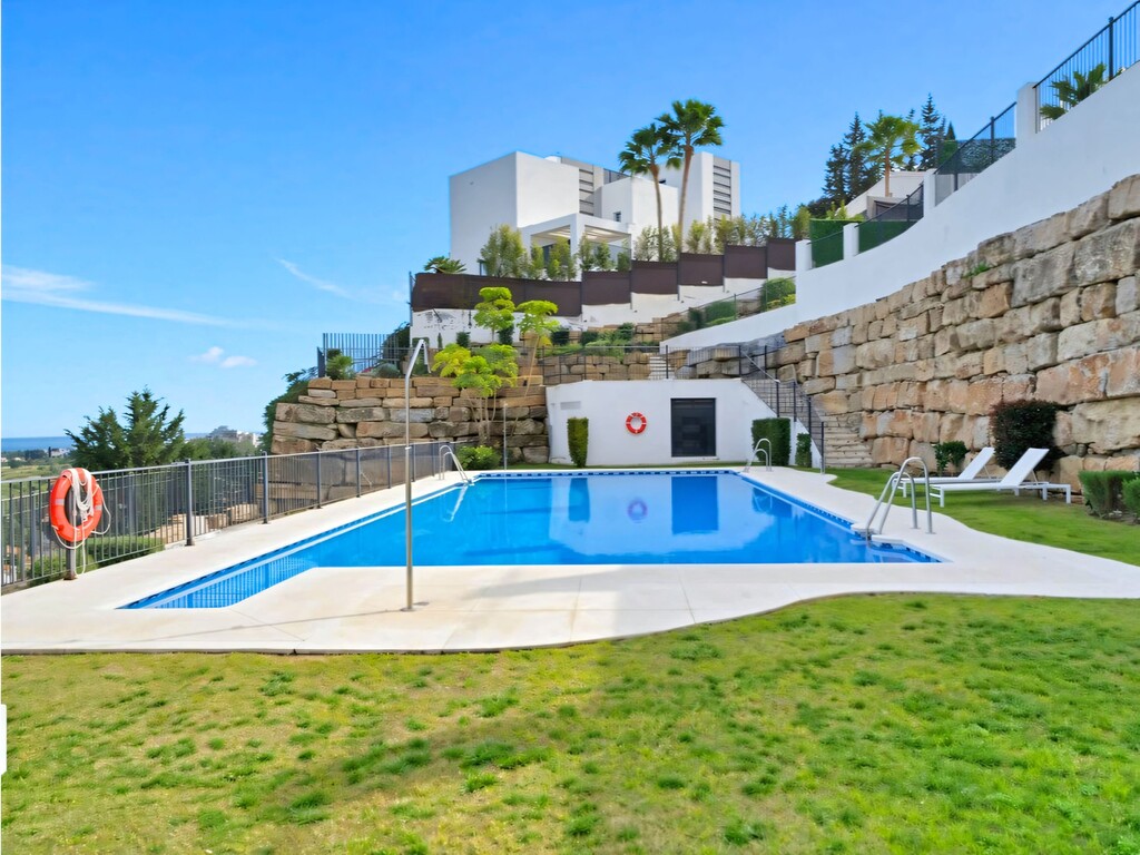 Para&iacute;so Pueblo Penthouse_13