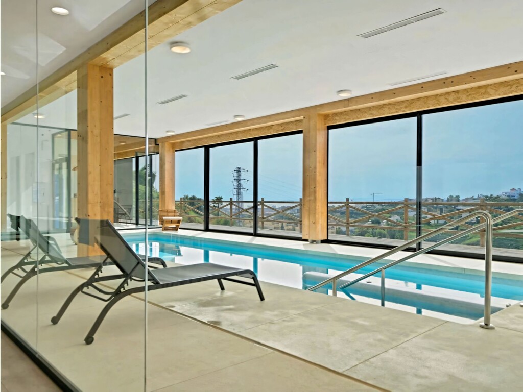 Para&iacute;so Pueblo Penthouse_10