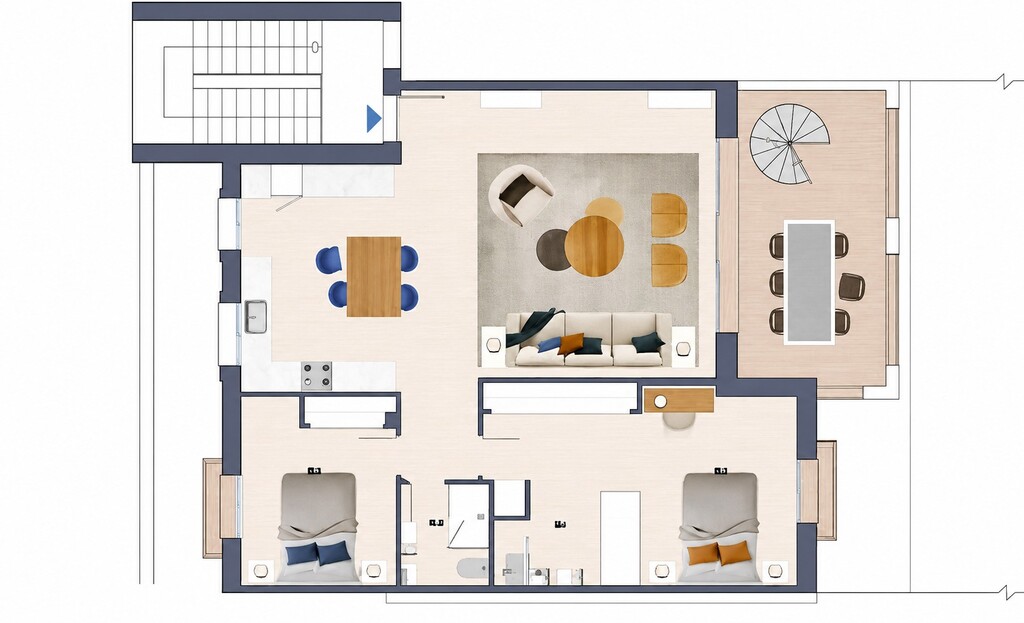 Main Floor